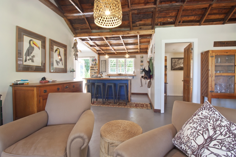 To Let 3 Bedroom Property for Rent in Scarborough Western Cape